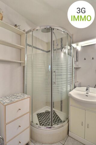  Appartement � vendre 2 pi�ces  Villers sur mer