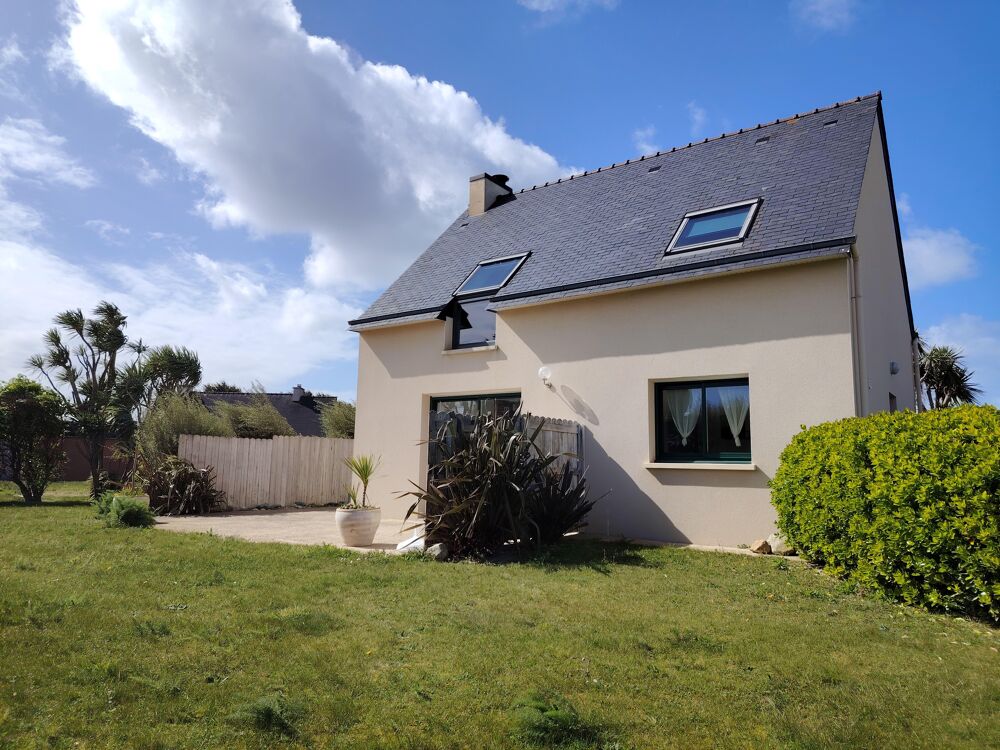 Maison 5 pièces