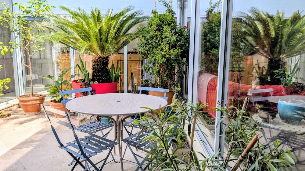 � vendre  Maison Arles (13200)