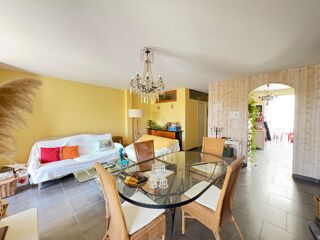 Maison à vendre 4 pièces 108 m²