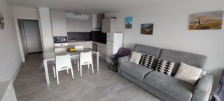  Appartement à vendre 2 pièces 50 m²