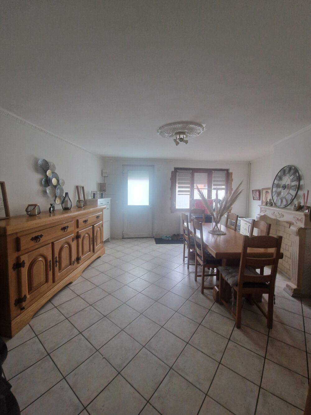 Vente Maison Maison 5 pièces Denain
