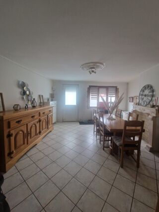  Maison à vendre 5 pièces 101 m²