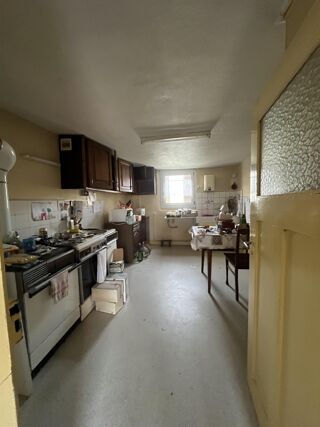  Maison à vendre 4 pièces 120 m²