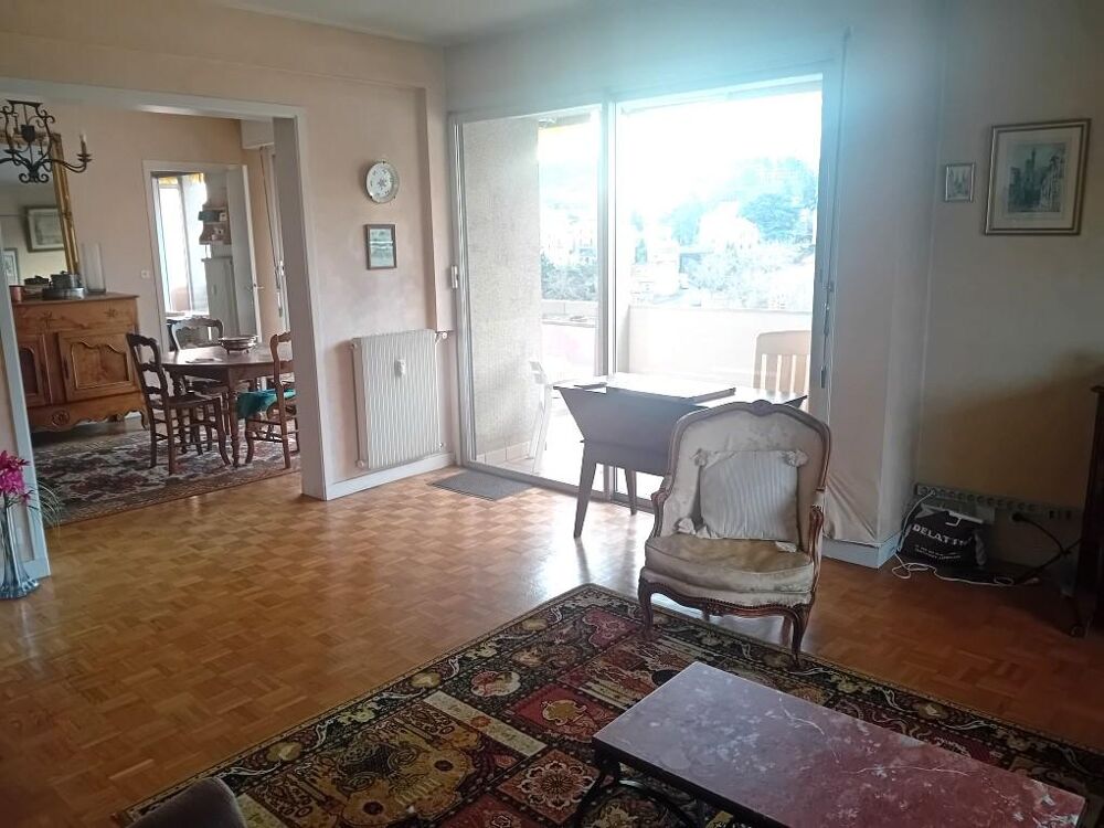 Appartement 5 pièces