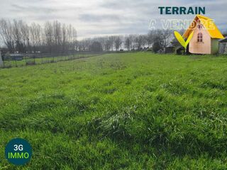  Terrain  vendre 2785 m