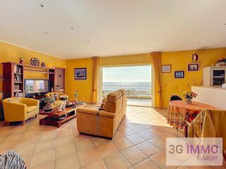  Maison � vendre 3 pi�ces 117 m� Brando