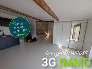  Maison à vendre 3 pièces 