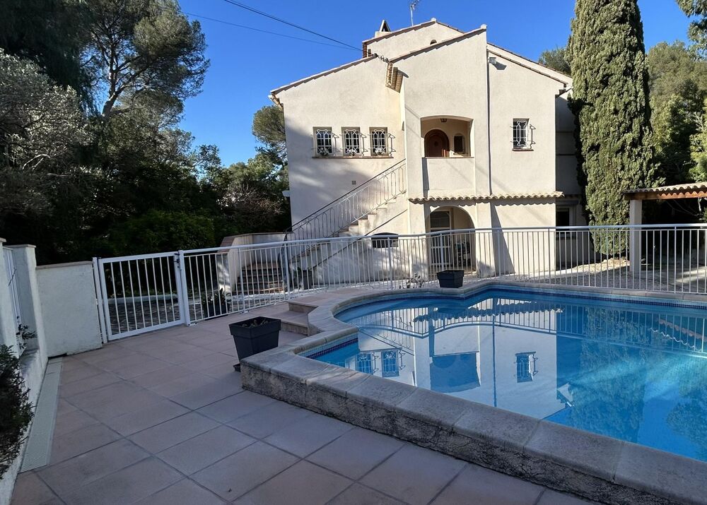 � vendre  Appartement Saint-Rapha�l (83700)