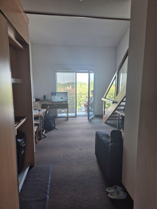  Appartement à vendre 3 pièces 52 m²