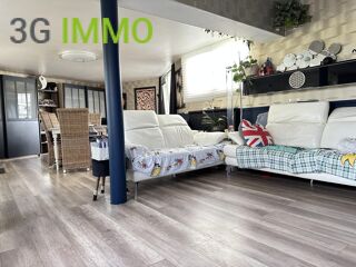  Maison � vendre 6 pi�ces 128 m�