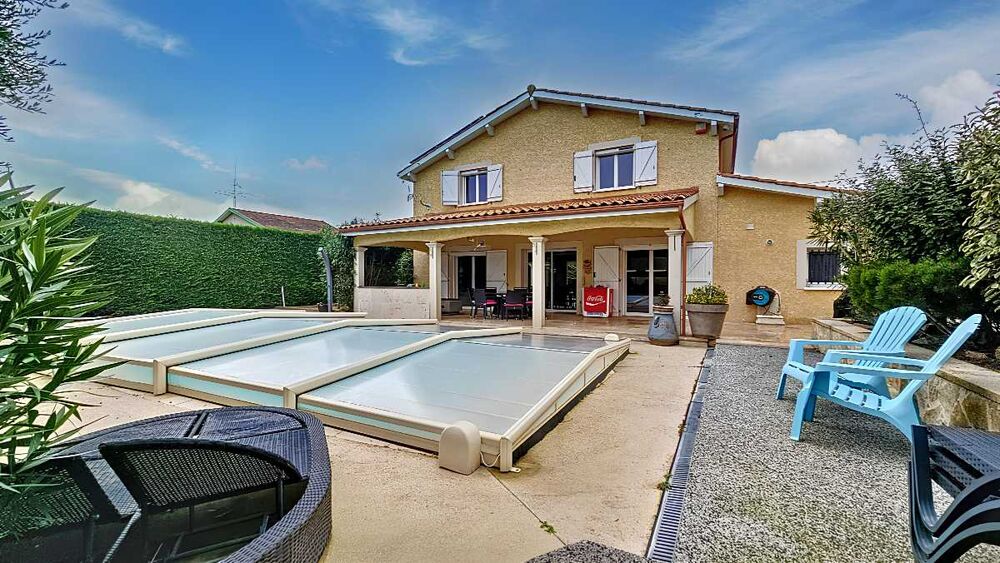  vendre  Maison Genas (69740)