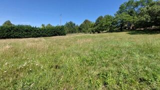  Terrain � vendre 1182 m�