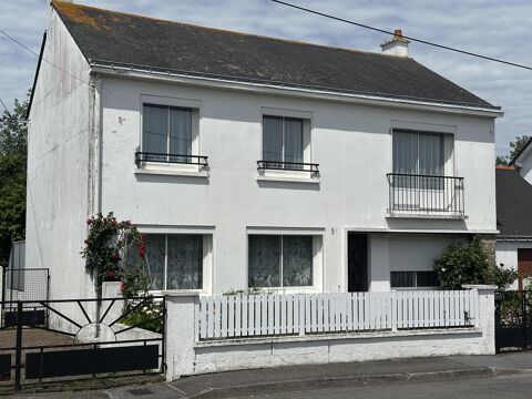   Maison 6 pi�ces Maison - 6 pi�ce(s) - 123 m�