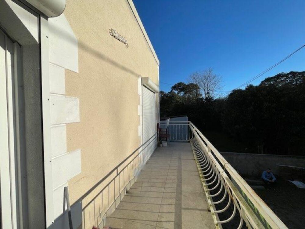 Vente Immeuble Immeuble 8 pièces Saint-brevin-les-pins