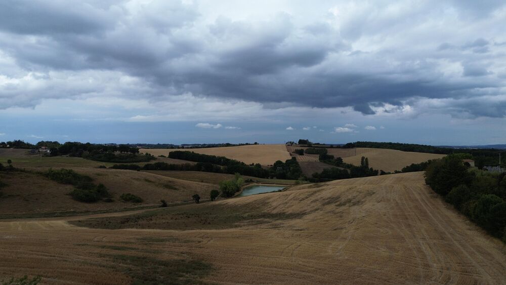 Vente Terrain Terrain constructible Labéjan