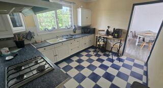  Maison à vendre 4 pièces 102 m²