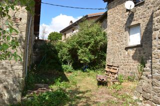  Maison à vendre 5 pièces 