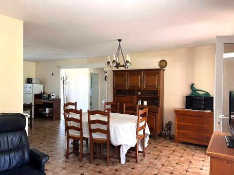  Maison à vendre 4 pièces 96 m²