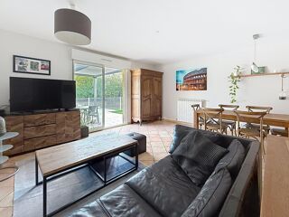  Maison à vendre 4 pièces 86 m²