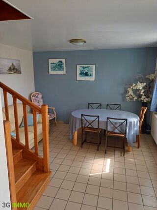  Maison � vendre 9 pi�ces 145 m�