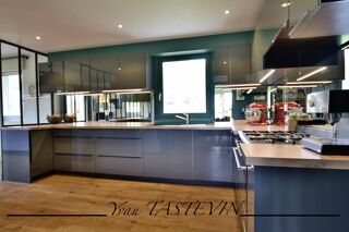  Maison � vendre 9 pi�ces 233 m�