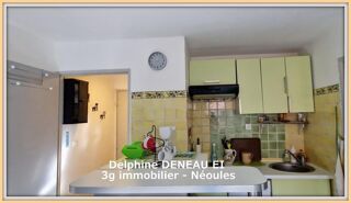  Appartement à vendre 2 pièces 24 m²