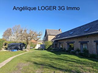  Maison � vendre 7 pi�ces 