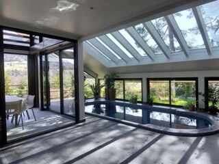  Maison  vendre 7 pices 