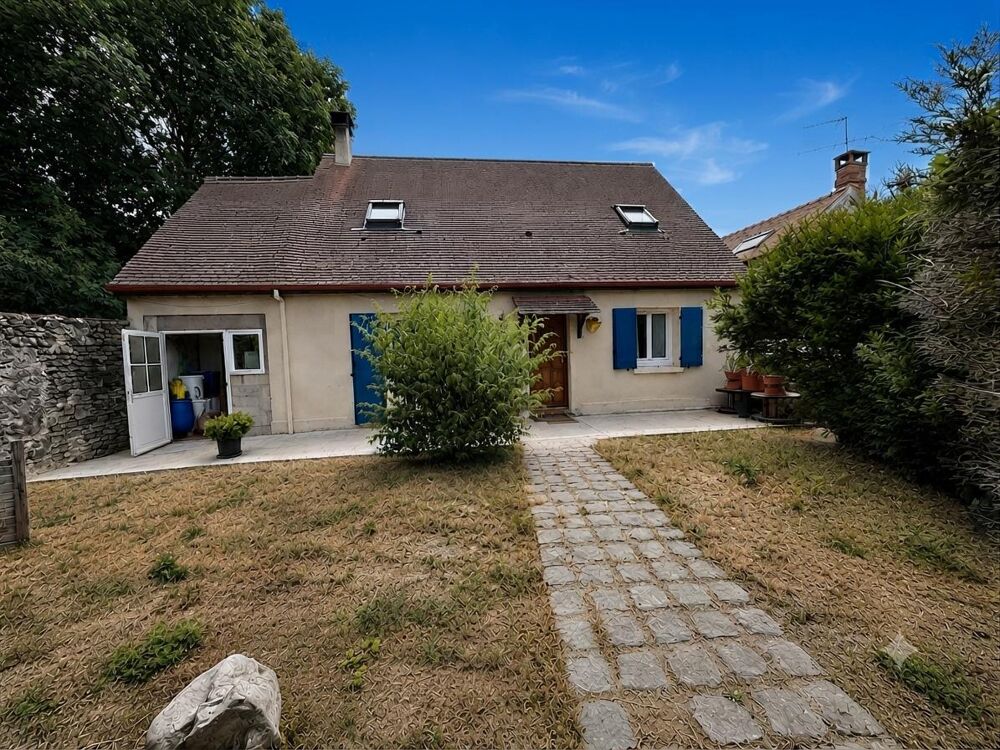 Maison 5 pièces 120 m² à La Genevraye