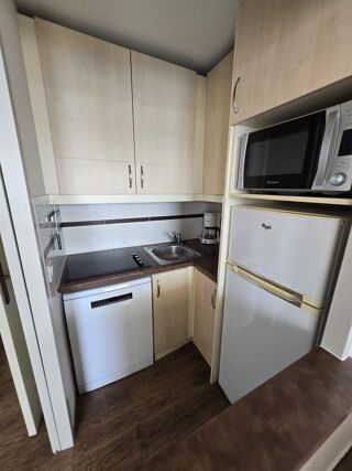  Appartement � vendre 2 pi�ces 36 m�