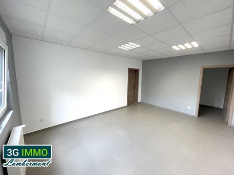 Vente murs pro Divers services à Longwy 80000 54400 Longwy