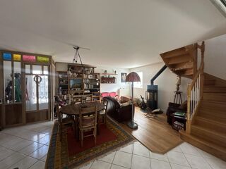  Maison � vendre 6 pi�ces 136 m�