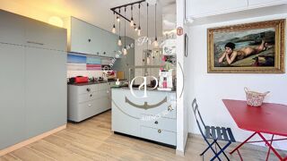  Appartement à vendre 1 pièce 29 m²