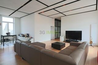  Appartement � vendre 9 pi�ces  Nancy