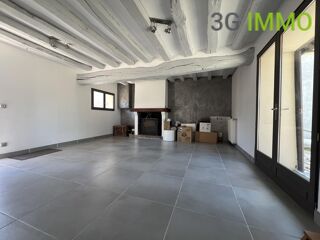  Maison � vendre 6 pi�ces 105 m�