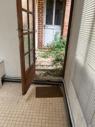  Maison � vendre 1 pi�ce 