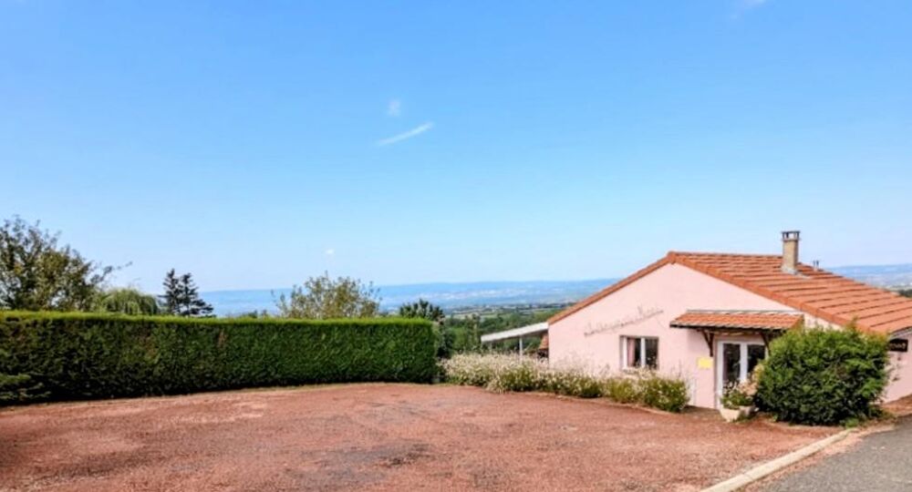 Vente Maison Maison 4 pièces Neulise
