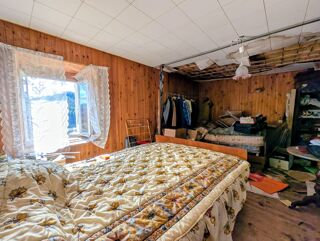  Maison � vendre 2 pi�ces 50 m�