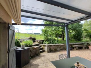  Maison à vendre 6 pièces 121 m²