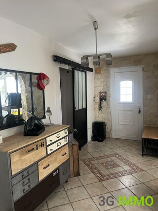  Maison à vendre 6 pièces 143 m²