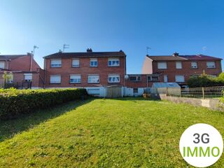  Maison  vendre 4 pices 83 m
