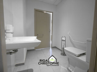  Immeuble  vendre 5 pices 130 m Saint-pons-de-thomires