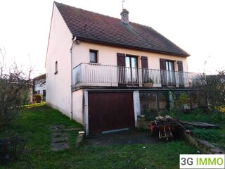  Maison � vendre 2 pi�ces 66 m�