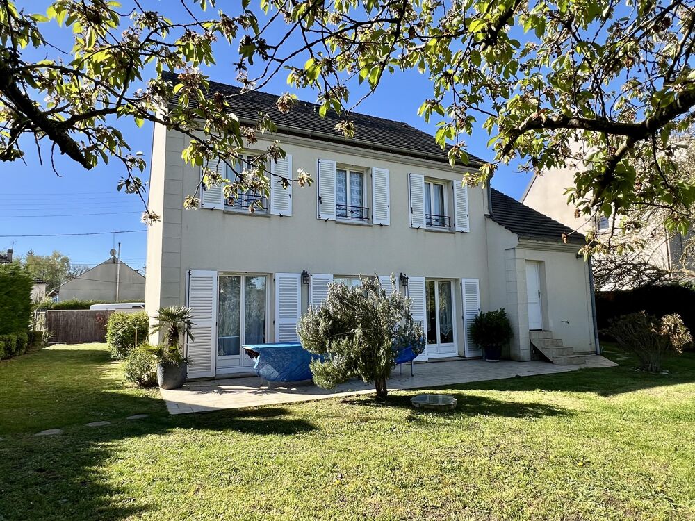 Maison 7 pièces