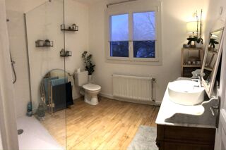  Maison à vendre 3 pièces 64 m²