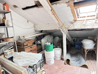  Maison � vendre 10 m�