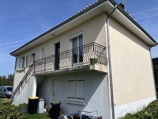  Maison à vendre 5 pièces 101 m²