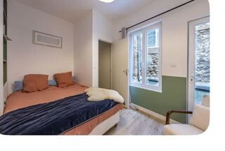  Appartement � vendre 3 pi�ces 65 m�