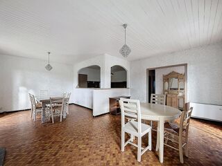  Maison à vendre 7 pièces 117 m²